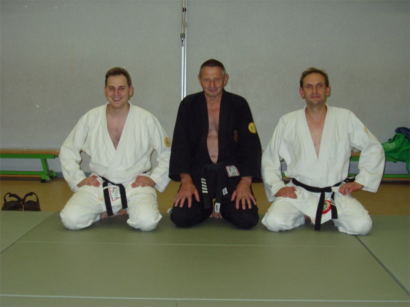 instructor