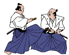 Samurai