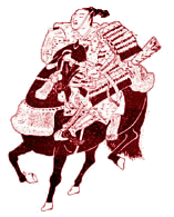 Samurai